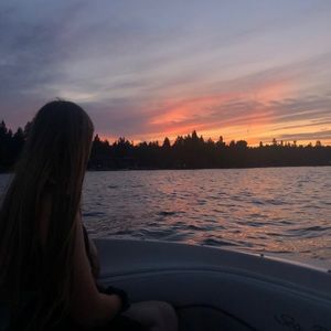 Meet your Posher, Makenna